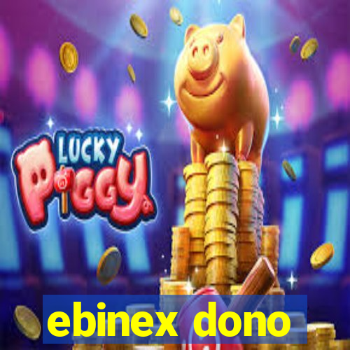 ebinex dono